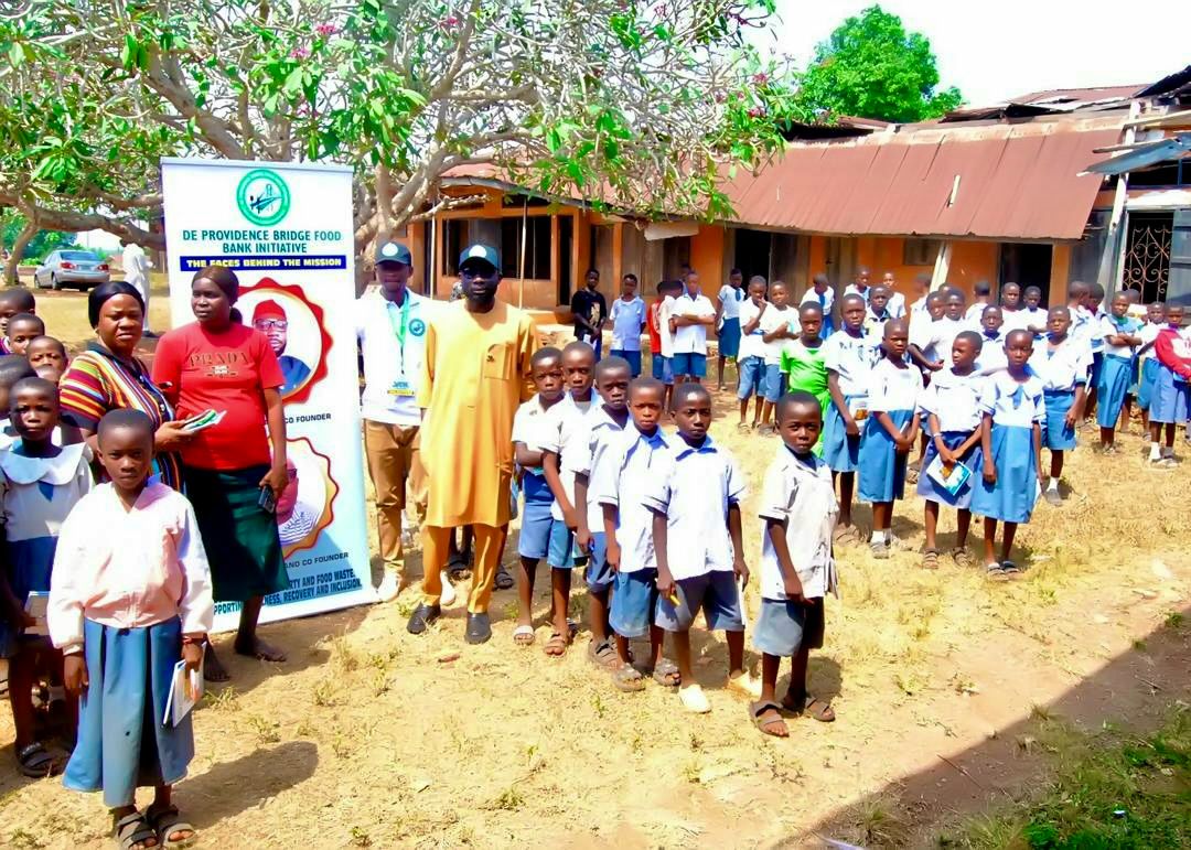 Donor and Partner Rights