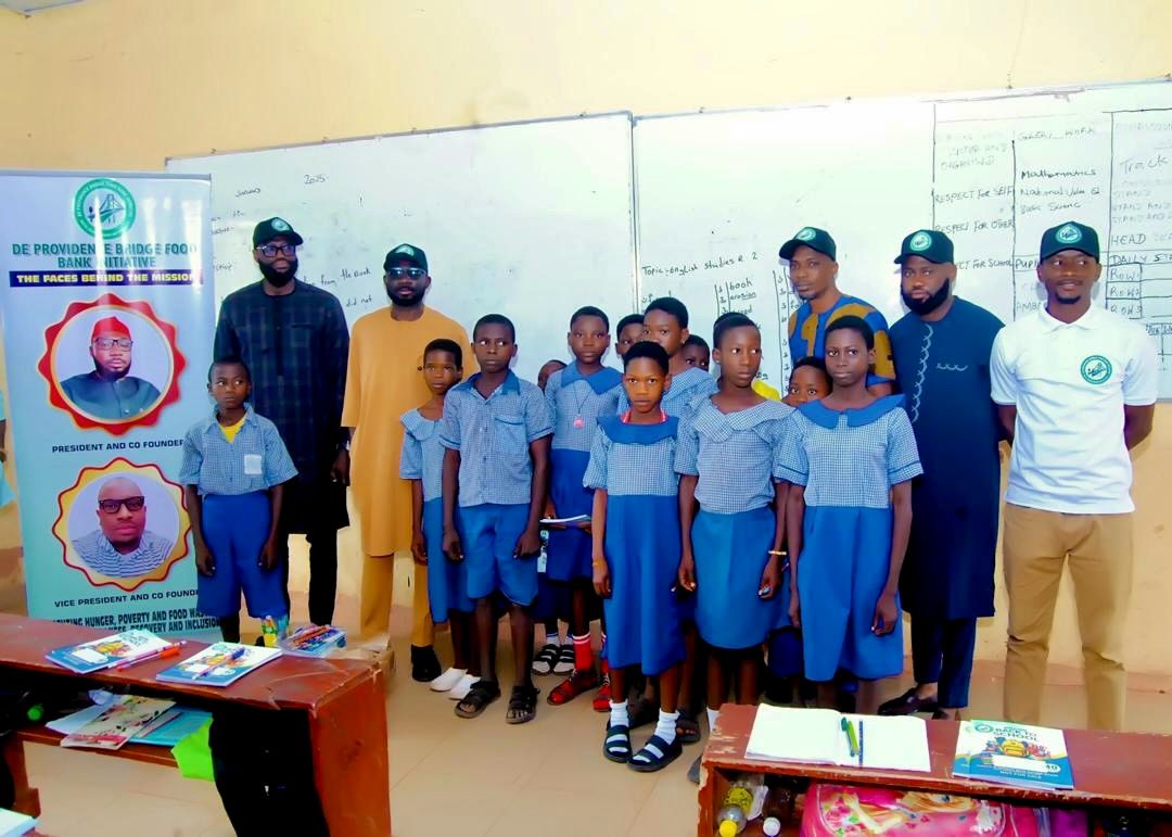 Fighting Hunger and Malnutrition