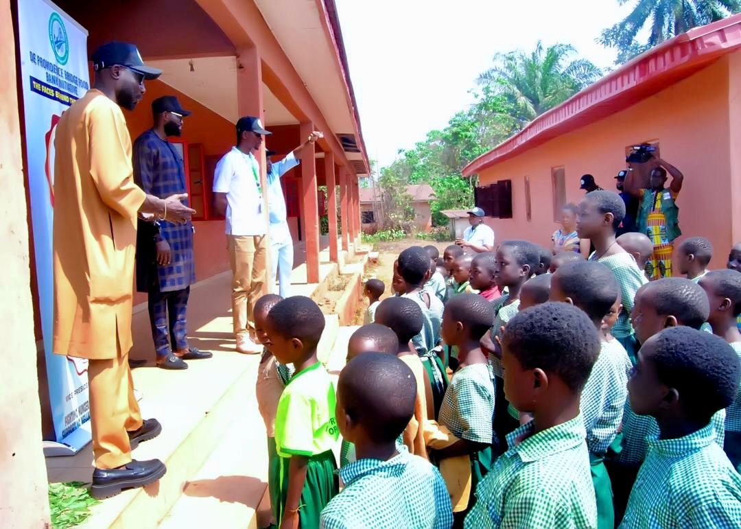 Fighting Hunger and Malnutrition