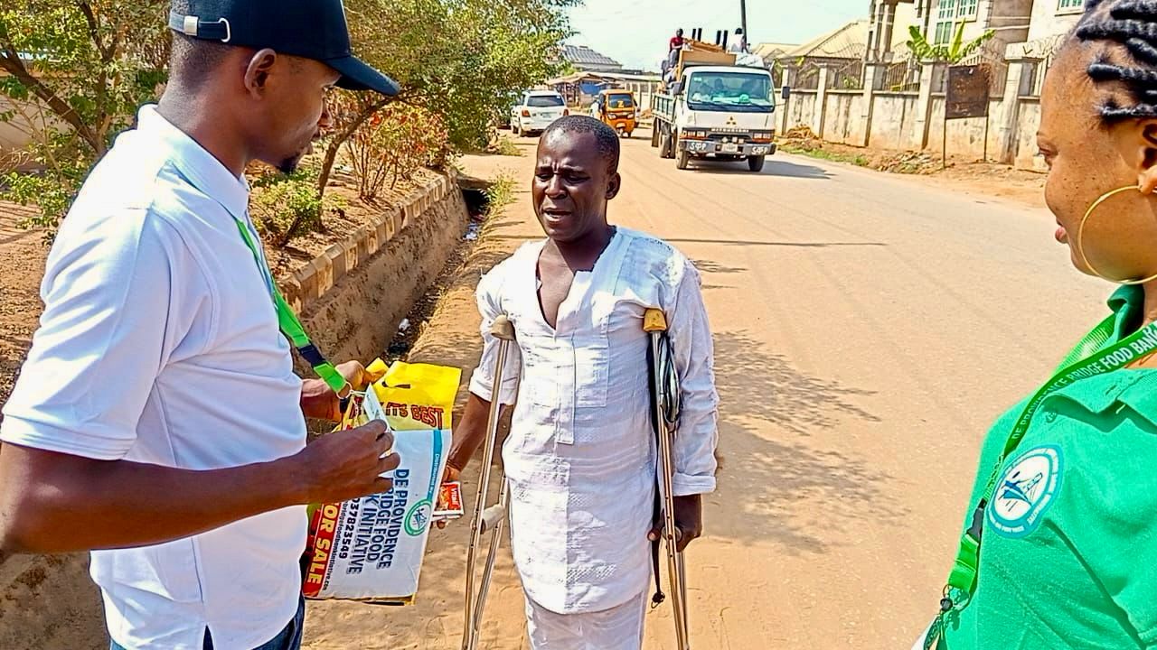 Help a Family in Need