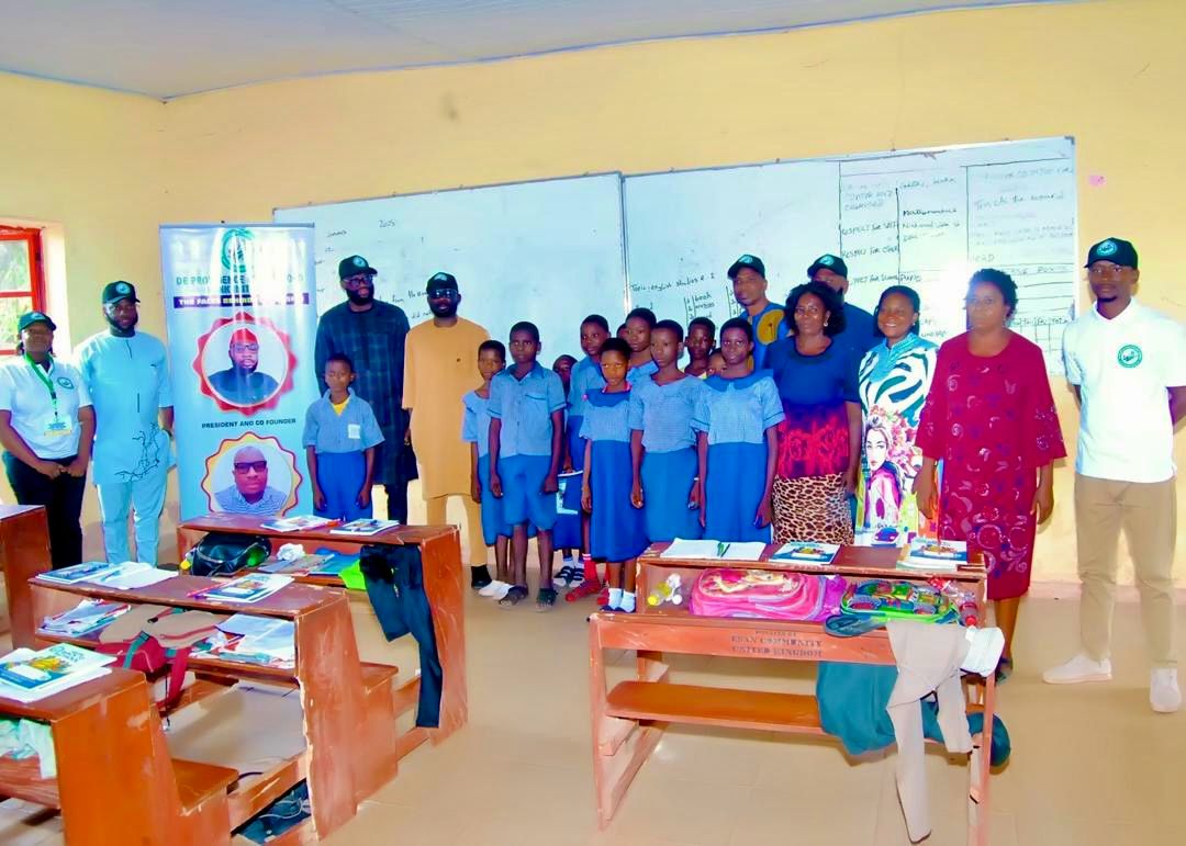 Sponsor a Student’s Dream