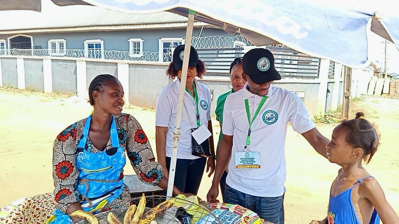 Rebuild the Heart of Our Community