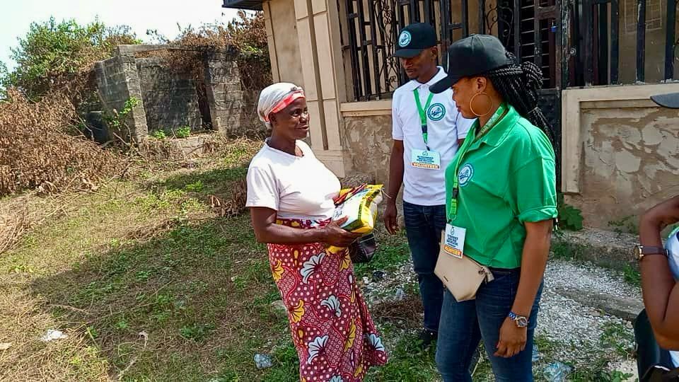 Care for the Elderly